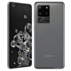 Samsung Galaxy S20Ultra SM-G988B Grey